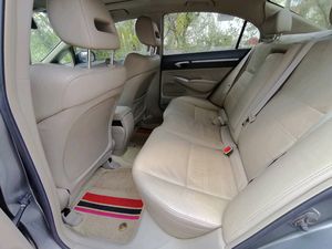 Entrega Rápida, Venta al por Mayor en China, <span class=keywords><strong>Honda</strong></span> <span class=keywords><strong>Civic</strong></span> <span class=keywords><strong>2009</strong></span> Usado, Gasolina, Volante a la Izquierda, con Techo Corredizo y Cámara Trasera - Product Image 6