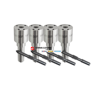 Injecteurs de carburant diesel DSLA150P1499 0 433 175 447 compatibles avec VW <span class=keywords><strong>Golf</strong></span> Audi A3 2.0TDI 0414720312 0986441517 - Product Image 5