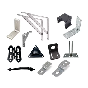 OEM tùy chỉnh thép không gỉ tấm kim loại uốn dịch vụ nhôm tấm kim loại uốn các bộ phận tấm kim loại hình thành - Product Image 4