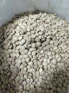 Vente en gros de comprimés de multivitamines à croquer pour chiens avec logo personnalisé Gâteries pour animaux de compagnie de soutien immunitaire - Product Image 5