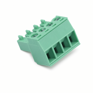 <strong>DT04</strong>-<strong>6P</strong>-<strong>C015</strong> Deutsch DT Series 6-Pin Receptacle <strong>DT04</strong> P 3.81mm - Product Image 1
