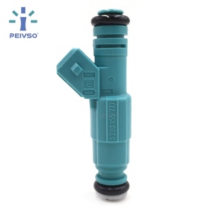 หัวฉีดน้ำมันเชื้อเพลิง QC PEIVSO OEM 0280155777 ประหยัดน้ำมัน รับประกัน 1 ปี สำหรับ Holden Statesman VQ VR VS VT 3.8L 5.0L V6 - Product Image 3