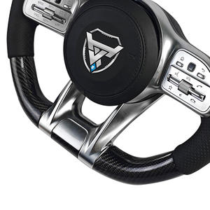 Volant modifié personnalisé en usine pour Mercedes Benz C GLC E S CLS <span class=keywords><strong>AMG</strong></span> ZC-809-T86-F - Product Image 6