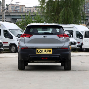 <span class=keywords><strong>Chevrolet</strong></span> Trax d'occasion, SUV chinois, automatique, essence, conduite à gauche, 2022, <span class=keywords><strong>prix</strong></span> abordable, faible kilométrage, sièges en cuir, toit ouvrant panoramique, version globale - Product Image 4