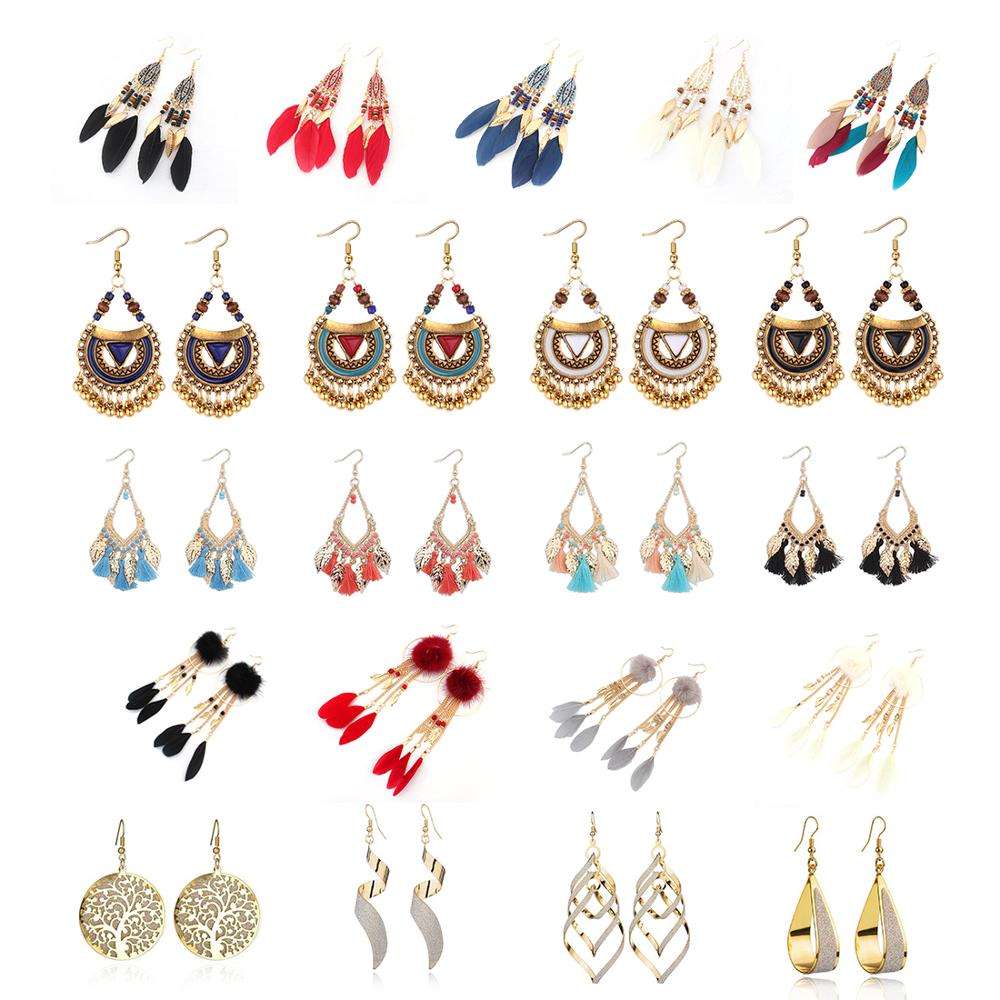 free earring gifts