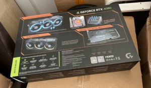 Carte graphique de jeu RTX 4080 16 Go OC 256 bits G6X 16 broches GPU Nouvelle carte vidéo de jeu et de calcul Série RTX40 RTX4080 4090 4070 4070ti - Product Image 5