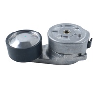Tendeur de courroie 377-9082 3779082 2637A001 T411128 T411130 261-0376 2610406 pour moteur d'excavatrice et de chargeuse