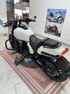 เบนด้า ครุยเซอร์ ดราก้อน วี ซูพรีมา อีเล็คทริค 250 ซีซี >160 กม./ชม. ระบบหัวฉีดน้ำมันเชื้อเพลิง ระบบขับเคลื่อนด้วยสายพาน โช้คอัพแบบอินเวอร์เตอร์ ไฟหน้าแบบ LED - Product Image 6