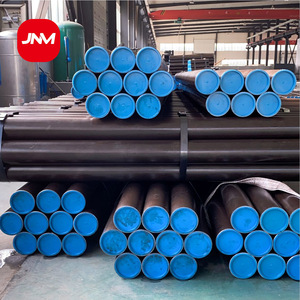 Din2391 St52 Stkm13c Tubo de acero de precisión sin costura Tubo afilado en frío para cilindros hidráulicos - Product Image 2