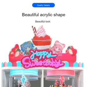 Coin Payment Gift Vending Equipment Hanging Doll Cabinet for Children Arcade Hall Wholesale Supplier Export <b>Clip</b> Machine - Product Image 2