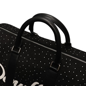 Bolsa de Deporte de Diseño de Alta Calidad, Bolsa de Viaje de Gran Capacidad <span class=keywords><strong>para</strong></span> Fin de Semana, Bolsa de Lona <span class=keywords><strong>para</strong></span> Mujer - Product Image 3