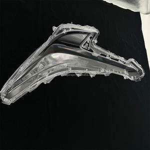 2019-2022 para Toyota para <span class=keywords><strong>Corolla</strong></span> SE versión americana cubierta protectora de faro de gama alta resistente a los arañazos nueva condición - Product Image 4