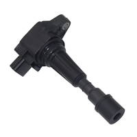 China Factory Auto Engine Systems ZJ20118100 ZJ20118100A ZJ4918100 Car Bobina De Encendido Ignition Coil for Mazda