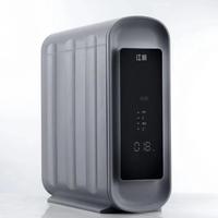 Purificateur d'eau par osmose inverse personnalisé, alcalin, à faible bruit, avec double affichage TDS, 800 GPD, pour usage domestique