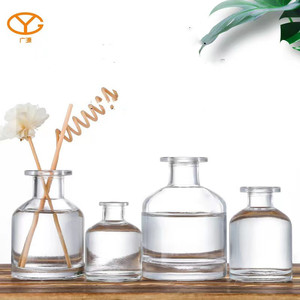 Hot Sell Classical 50ml 100ml 150ml 200ml Reed <strong>Diffuser</strong> Bottle Aroma <strong>Diffuser</strong> Bottle Essential <strong>Oil</strong> <strong>Diffuser</strong> - Product Image 3