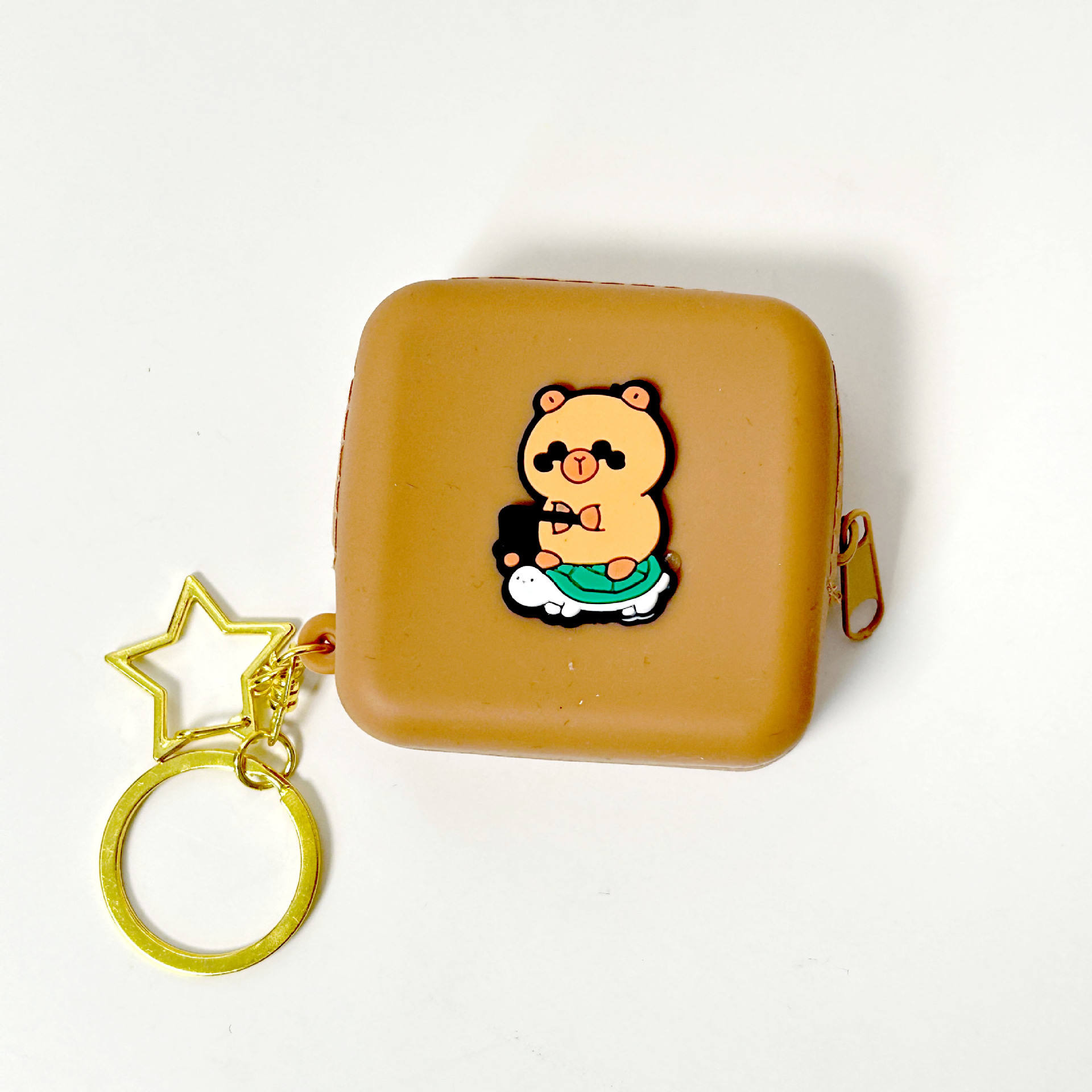 ขี่หมีเต่า