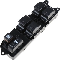 Interruptor de ventanilla eléctrica adecuado para Toyota Corolla 84820-0F030 848200F030
