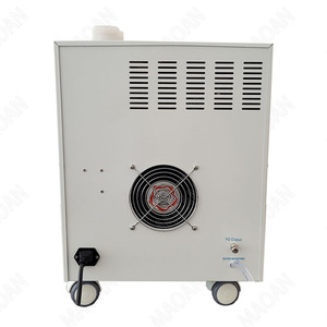 0 -- تكنولوجيا مصنع امدادات التحليل الكهربائي للمياه القلوية الصناعية - Product Image 2