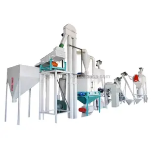 8% laying hen compound premixed feed production line 20kg bag full laying period nutritionally matched chicken feed machinery