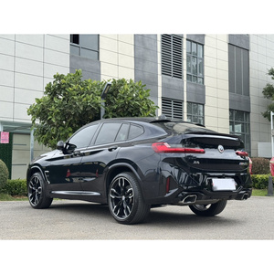 Guazi <span class=keywords><strong>2022</strong></span> <span class=keywords><strong>BMW</strong></span> <span class=keywords><strong>X4</strong></span> SUV de 5 Plazas, Motor de Gasolina, Volante a la Izquierda, Automático, para Flotas de SUVs Prácticos - Product Image 4