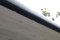 8 crochets de fixation pour auvent de camping-car, supports de suspension pour éclairage, clips de rail pour auvent, accessoires d'éclairage extérieur pour caravane et camping