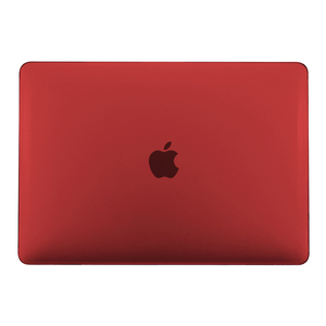 Pha Lê Glossy rõ ràng Hardshell trường hợp đối với macbook không khí 13.6 M2/m3/M4 a2681/a3113/a3240 - Product Image 5