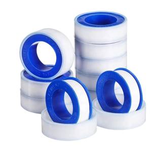 PTFE blanco 1/2 \ "X <span class=keywords><strong>520</strong></span> \" rollo a granel tubería de agua cinta de sellado a prueba de fugas - Product Image 5