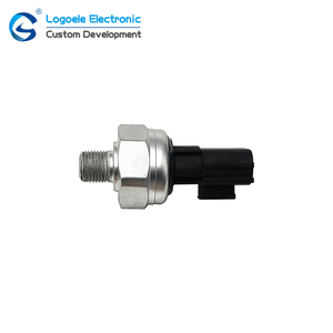 G1/8 tăng cảm biến điều khiển giá động cơ xe tăng Cảm biến áp suất không khí cho phụ tùng ô tô - Product Image 3