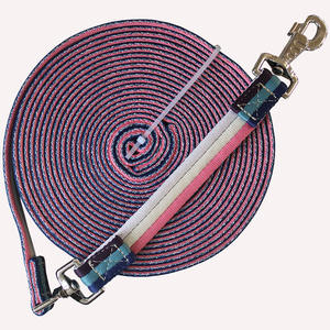 סוסים 8 מ 'אימון סוס חבלים חבלים וקורע חבל לאימוני סוסים קו - Product Image 4