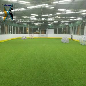 Pannello di Rimbalzo per Calcio in HDPE Nero Personalizzato - Protezione UV, Ecologico, per Allenamento in Giardino, Facile da Montare (1000x400mm) - Product Image 5