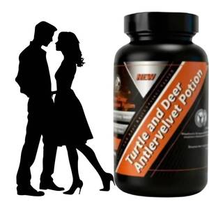 Tónico de Vitalidad Masculina OEM Turtle Deer Five Treasures, Extracto Herbal de Alta Pureza |   Soporte Renal, Soporte Inmunológico, Aumento de Energía - Product Image 5