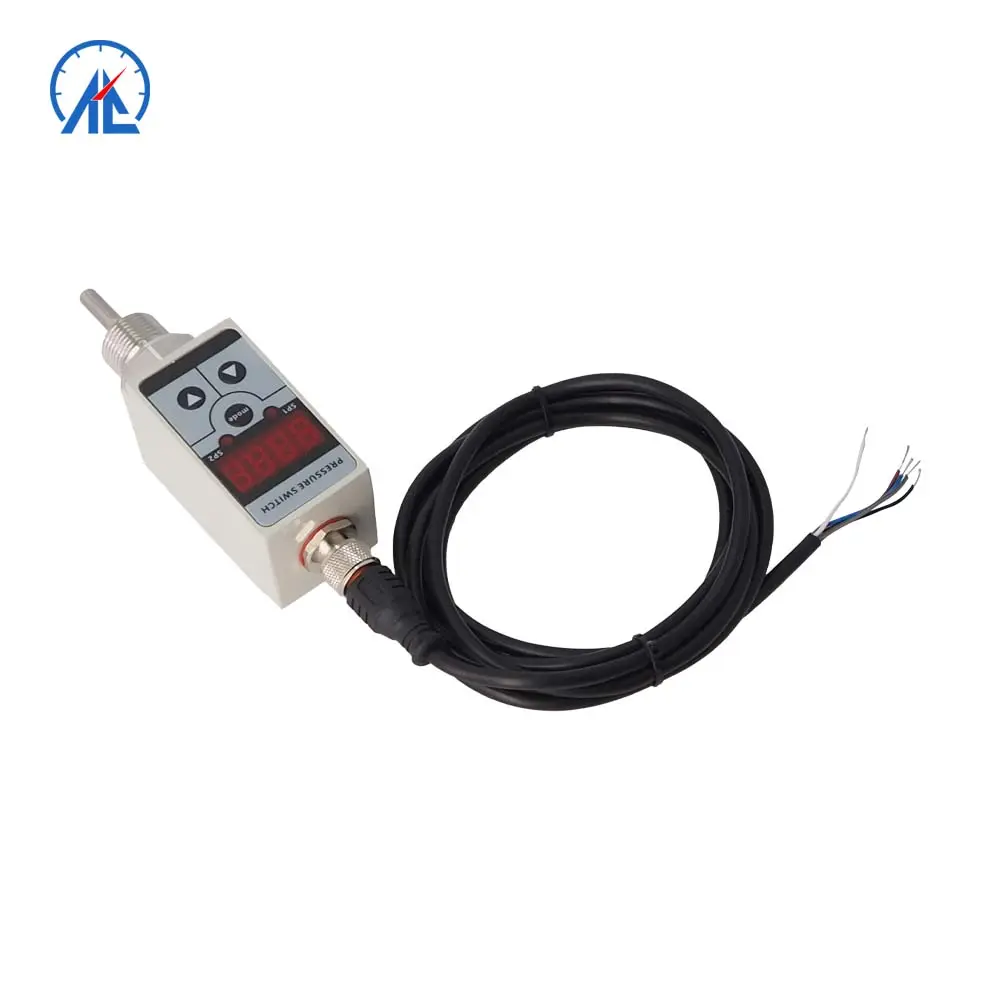 Interruptor de controlador de temperatura wzp, alta precisão, sensor de temperatura, termopar, pt100 rtd