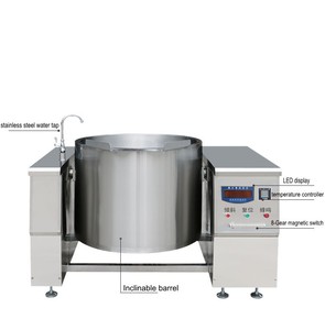 <span class=keywords><strong>Miso</strong></span> Kem súp Maker Máy - Product Image 5