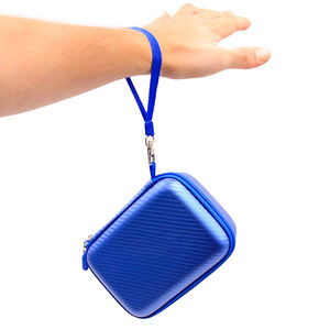 OEM Wholesale Custom Logo Mold Travel Waterproof Zipper Eva Carry <b>Case</b> Eva Protective Padding Storage <b>case</b> <b>Hard</b> <b>Shell</b> Tool <b>Case</b> - Product Image 5