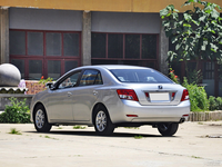 Zotye Z300 Zotie S300 z3004133010a012704a/z3004133020a012704a pièces de rechange automatiques feux arrière feux arrière assemblage