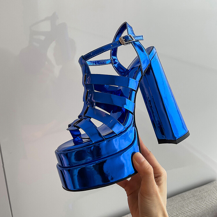 Bleu
