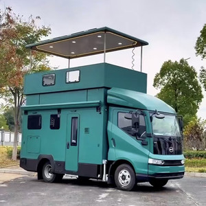 Nouveau véhicule de tourisme familial BYD hybride de luxe, type <span class=keywords><strong>camping</strong></span>-<span class=keywords><strong>car</strong></span>, fourgon ou camion, pour la <span class=keywords><strong>location</strong></span> à Dubaï - Product Image 3