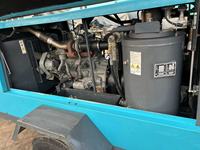 Compresseurs d'air portatifs diesel à vis d'occasion Airman PDS375S PDS400S PDSG460S PDSG500S