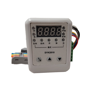 Módulo de Regulación Inteligente AC 220V DYK2010, Accesorios para Actuador de Válvula Eléctrica de Alta Calidad - Product Image 3