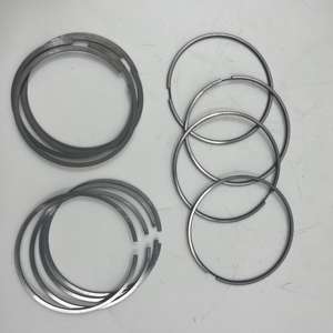 Kit de segments de piston de haute qualité 23040-4Z900 230404Z900 pour Hyundai Sonata 23040 4Z900 - Product Image 4
