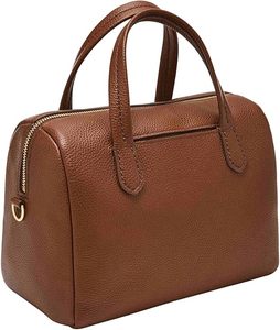 Bolso de Mano de Cuero Genuino Personalizado para Mujer, Diseño Exclusivo, Mini Bolso de Compras, Bolso de Hombro, Bolso Cruzado Moderno para el Trabajo - Product Image 3