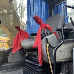 Excavatrice Caterpillar 315DL d'occasion, poids opérationnel de 15 tonnes, modèle 2018, moteur C4.2, capacité de la benne de 1,15 m³, pelle hydraulique puissante - Product Image 5