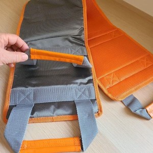 Ceinture multifonctionnelle d'aide au réveil pour personnes âgées, soutien à la mobilité, aide pratique pour se lever et s'asseoir au lit - Product Image 4