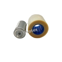Datacard 508982-009 DuraGard Optigram Stratifié pour imprimante de cartes d'identité Datacard Sigma DS3