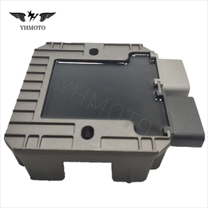 Regulador de Voltaje YHMOTO, Rectificador de 12V, Piezas del Sistema Eléctrico para Polaris RZR XP 900 1000 ACE 4013247 4015229 - Product Image 4