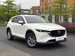 Changan Mazda CX-5 d'occasion pas cher, SUV essence 2.5L L4, intérieur foncé, pneus R19, conduite à gauche, voitures familiales économiques en carburant - Product Image 3