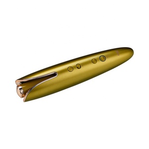 Profesional inalámbrico rotación automática rizador de pelo USB de carga inalámbrico automática rizador de pelo - Product Image 4