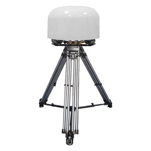 UAV FPV không người lái xe trên không phát hiện máy bay không người lái máy dò RF lá chắn phát hiện giả mạo - Product Image 3