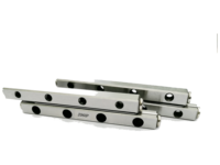 Guide de mouvement linéaire de VR6-600 de VR6-500 VR6-400 de VR6-300 de guidage croisé de rouleau pour les machines automatiques