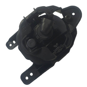 ไฟตัดหมอกหน้ารถ Kia Soul ปี 2011 รุ่น 92201-2X000 ด้านซ้าย อะไหล่ทดแทน - Product Image 2